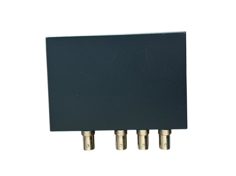 EXTRON MDA 3V Component Distribution Amplifier