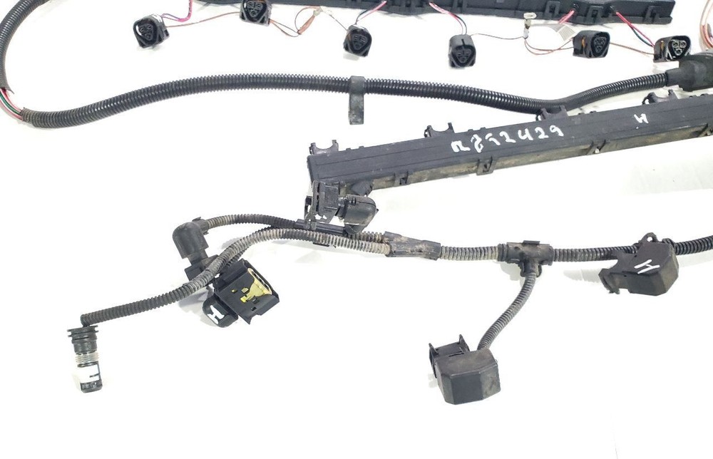 2003 BMW Z4 OEM 3.0L Engine Harness