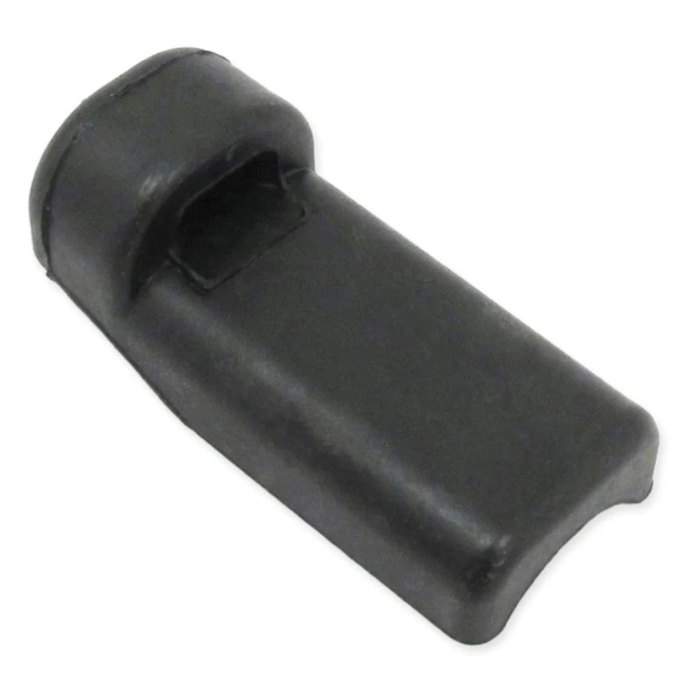 Arctic Cat Front Slider Bumper, 3604-141