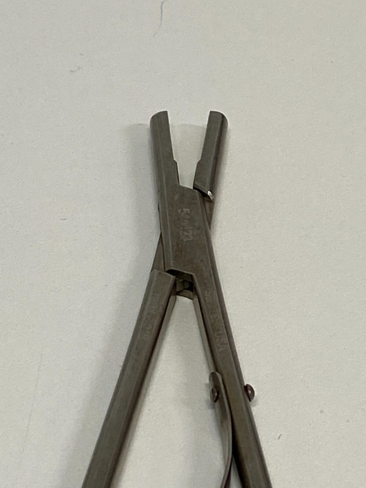 L25: Weck 785988-018 Appliers