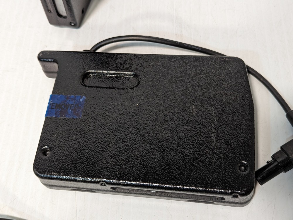 MultiTech MTCDP-EV2 Radio Modem, 21996-000085