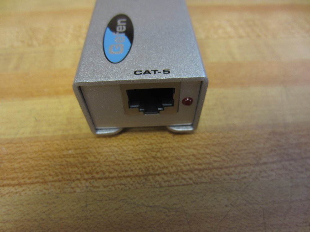 Gefen EXT-AUD-1000 Audio Extender EXTAUD1000