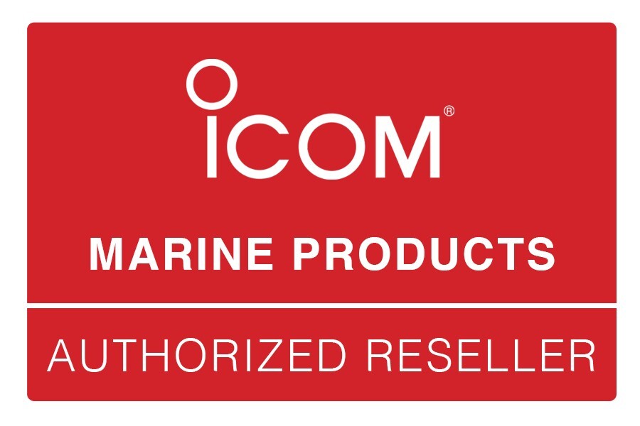 ICOM M85 COMPACT HANDHELD VHF