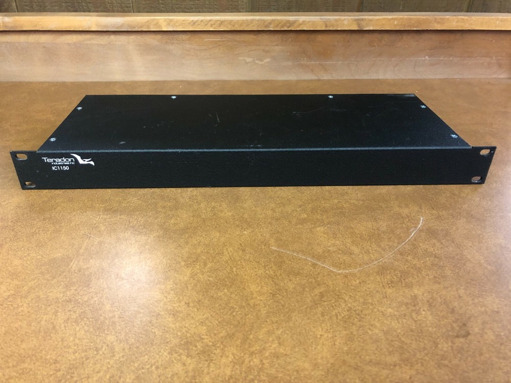 Teradon IC1150 Mixer