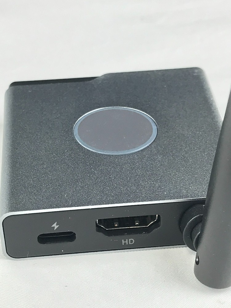 Wireless Display Adapter 5G + 2.4G Dual Band