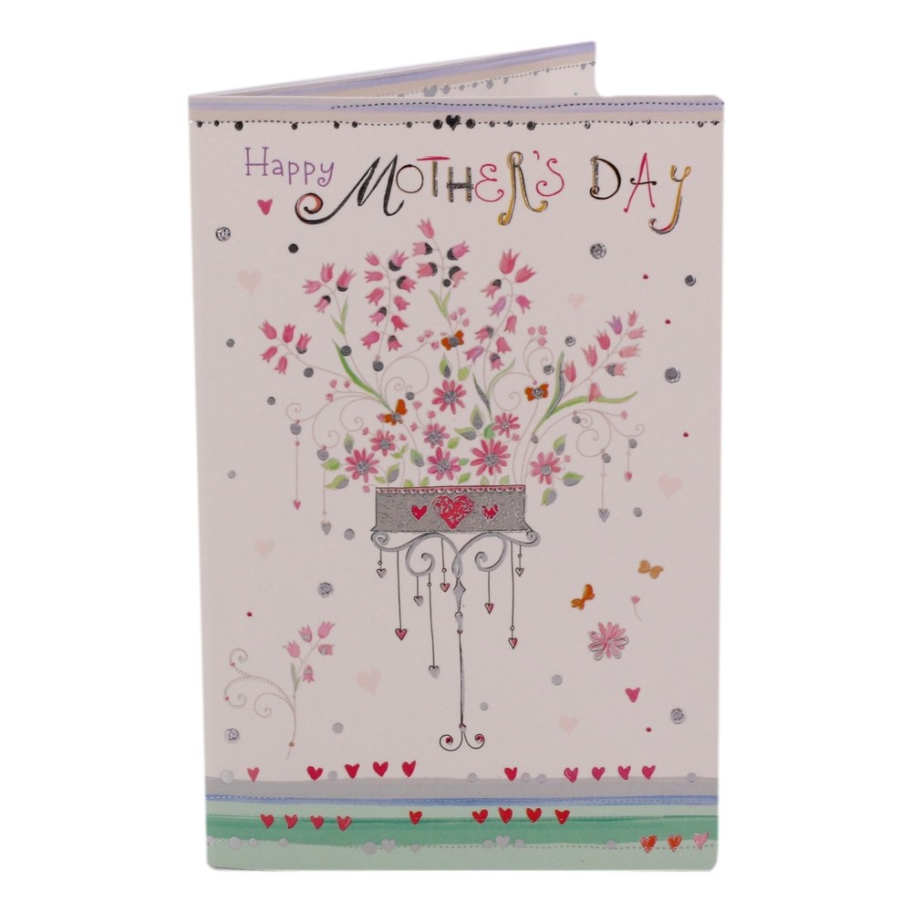 Happy Mother's Day