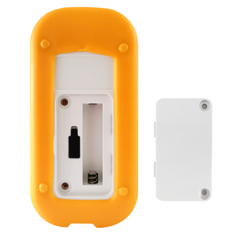 Coffee Hydrometer 2-in-1 Auto Refractometer Brix TDS Concentration Meter Tester