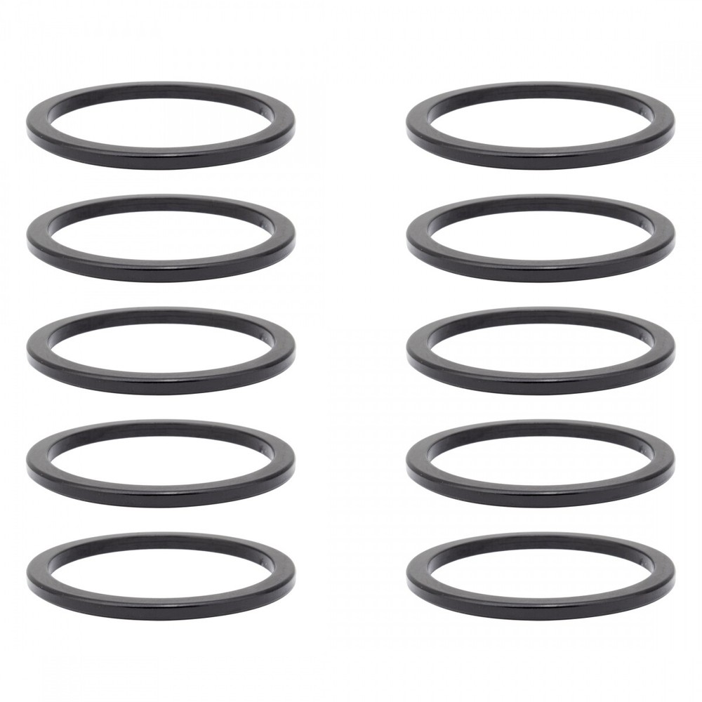 Origin8 2.5mm outboard BB spacer