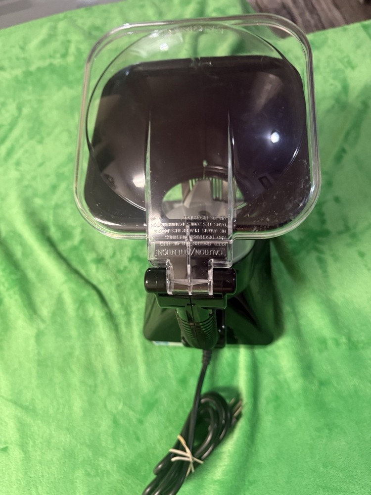 Little Snowie Max Snow Cone Machine Shaved Ice Maker