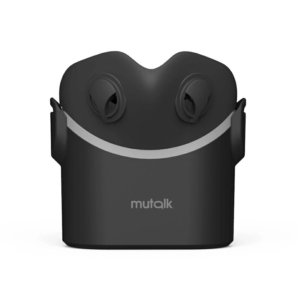 Shiftall Mutalk 2 Wireless Voice Leakage Suppression Microphon