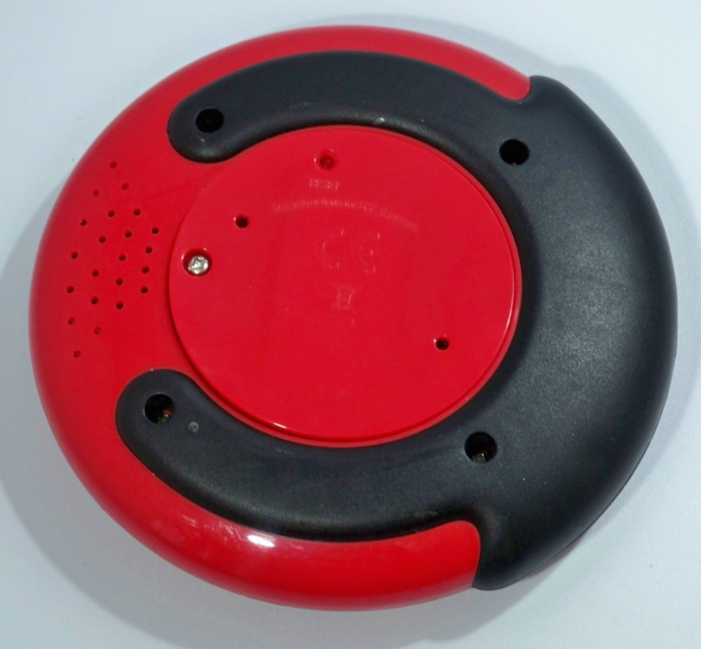 Hasbro Scrabble Electronic Catch Phrase Handheld Electronic Game