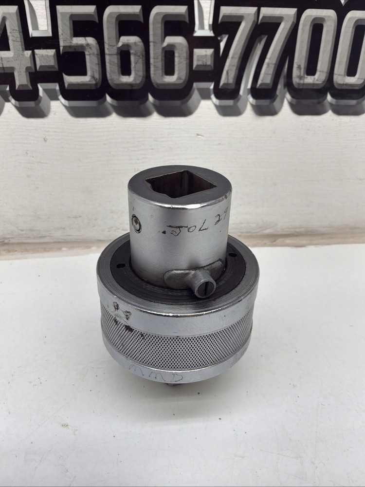 Snap-on L-673A Ratchet Adapter 1”