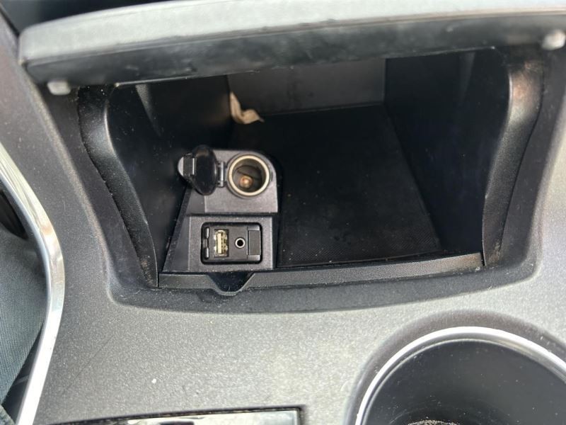 CAMRY 2016 Fuse Box Cabin 104705961