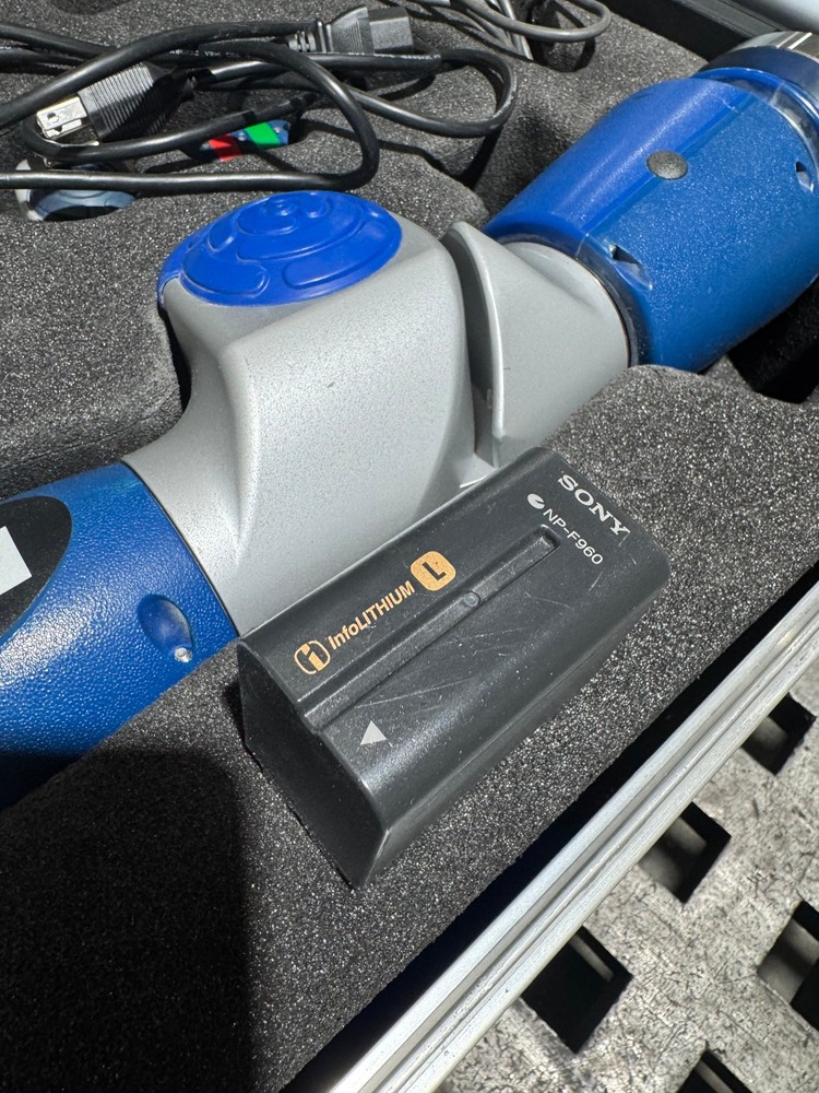 Faro F04 Gage