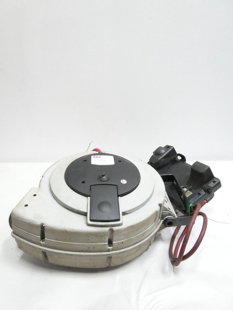 Abb 3HAC047665-002 Flexpendant Retractable Cable