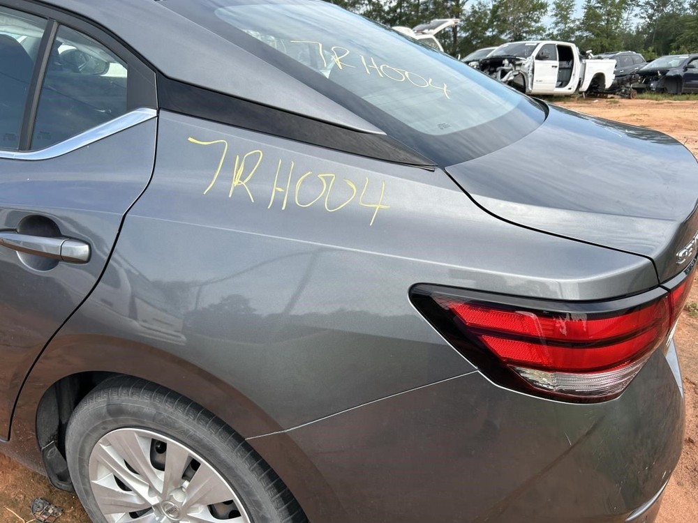 Stabilizer Bar Front Fits 21-25 SENTRA 104882397