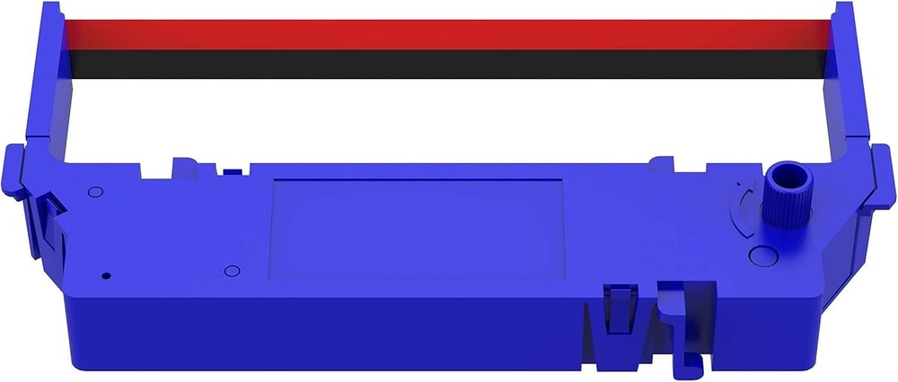 Seamless Installation Black/Red Ribbon Replacement 12-Pack for SP700 Series