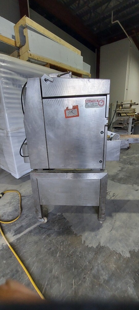 Koenig Classic Rex Dough Divider Rounder