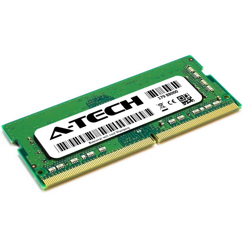 8GB PC4-19200 SODIMM Memory RAM for Dell Inspiron 14 3473 (A9210967 Equivalent)