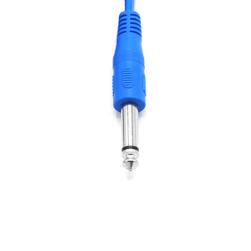 Negative Plate Connecting Cables Patient Return Electrode REM ESU Grounding Pads