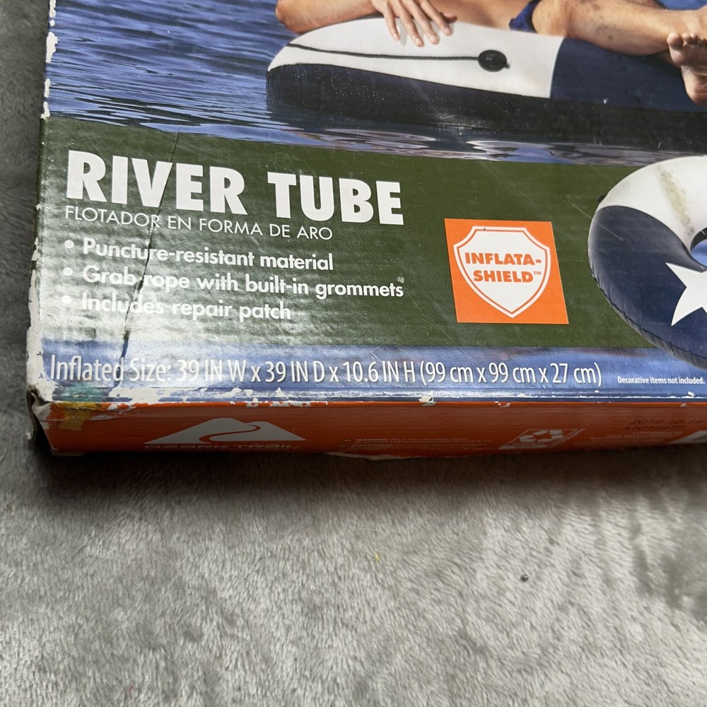 Ozark Trail River Tube Texas