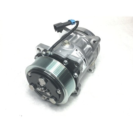 Mei 03-0601 Sanden Compressor