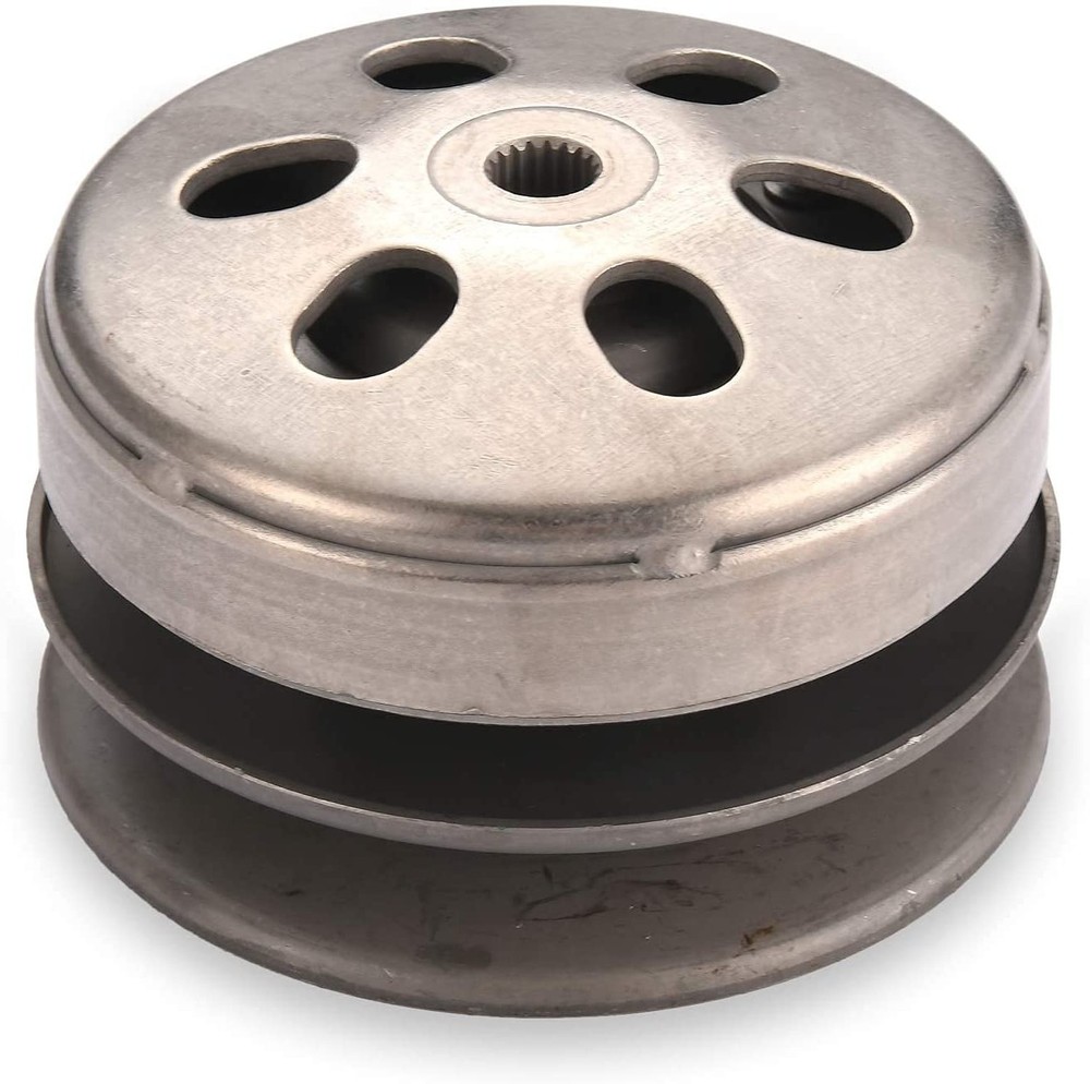 Gy6 150cc High Performance clutch set，include clutch Assembly and Variato