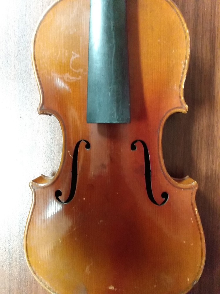 Nice Bohemian Violin