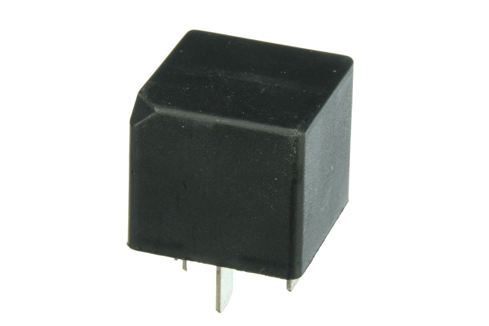 URO Multi-Purpose Relay For 1997-2002 Jaguar XK8