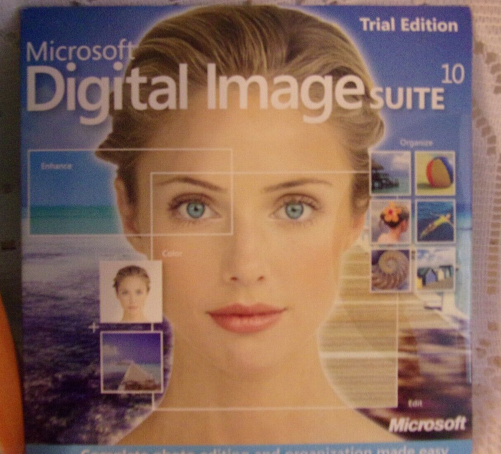 Digital Camera Photography Accessory Kit