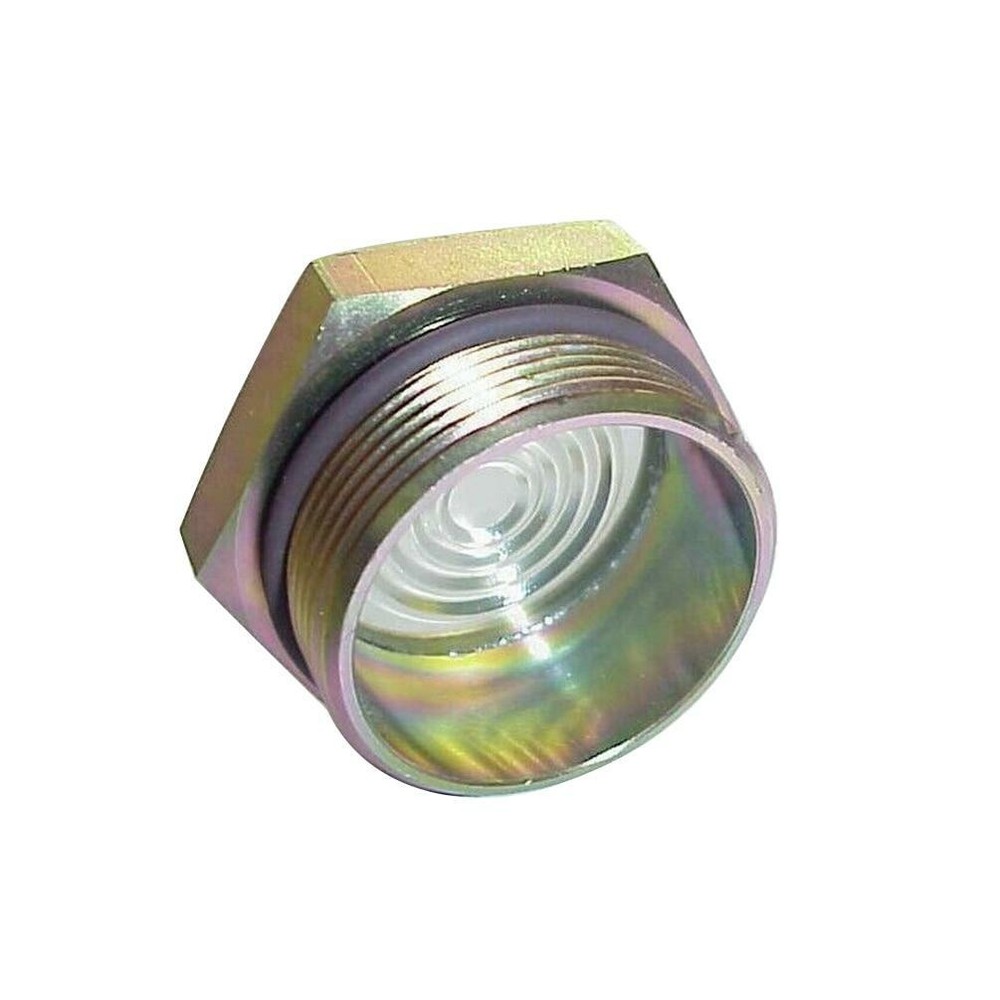 1PC Level Mirror Suitable for  Compressor 39476916 99262396 23404866