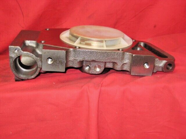 COOLANT PUMP HOUSING CUMMINS P/N 3045163