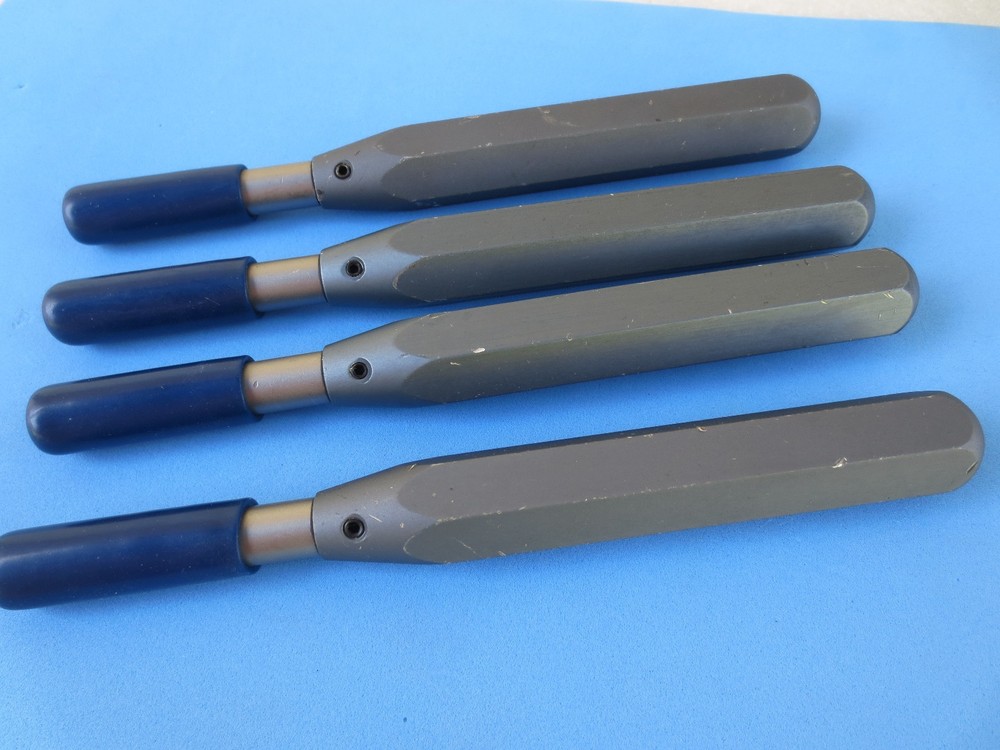 ★ Looks unused ★ Daniels DAK137 DMC Installing Tool
