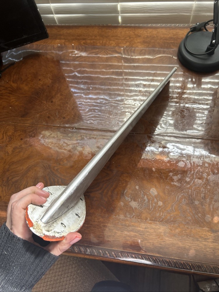 Dorne & Margolin DMC50-2 Antenna