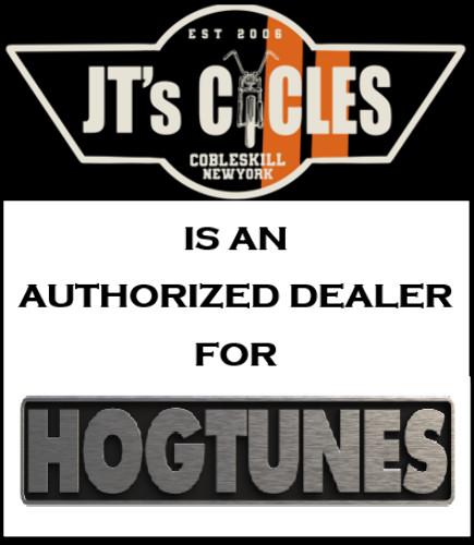 Hogtunes Motorcycle Fairing Amplifier Adapter Mount 1998-2013 Harley Road Glide