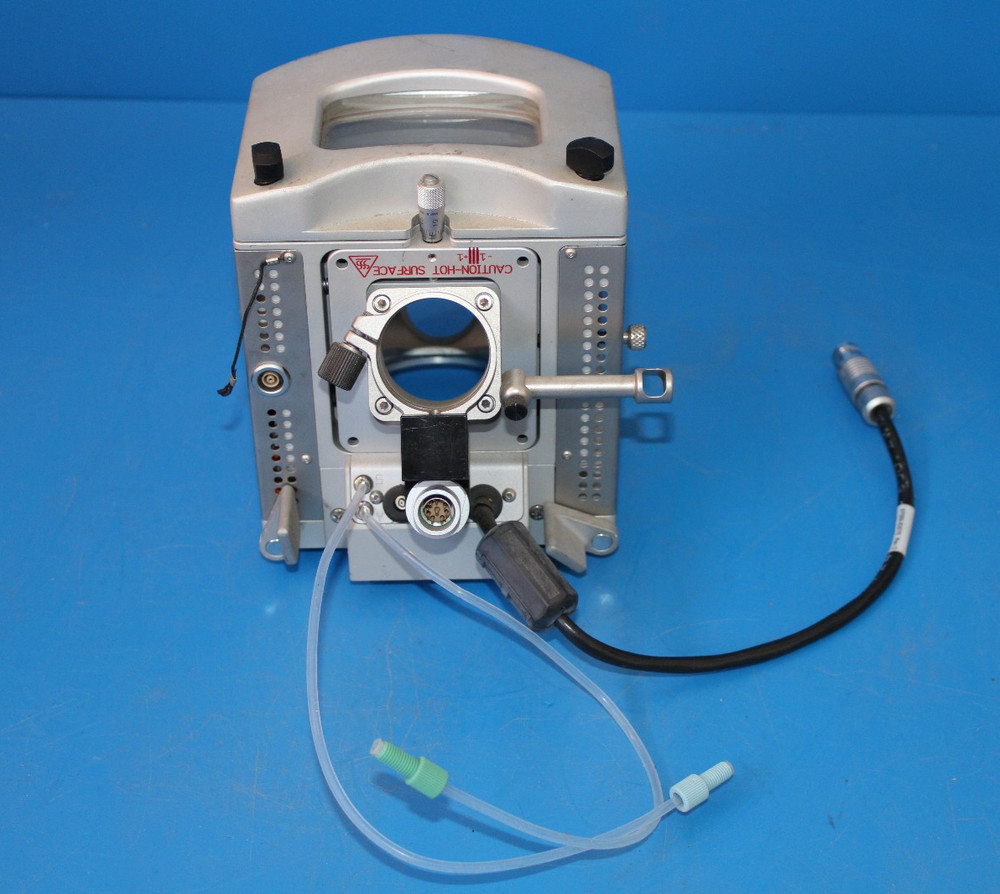 Thermo Ion Max API Source Housing 70005-60176