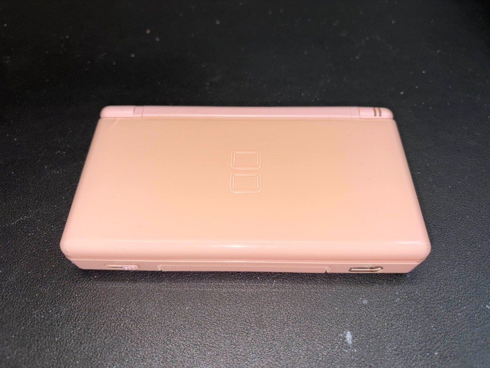 Nintendo DS Lite Handheld Console