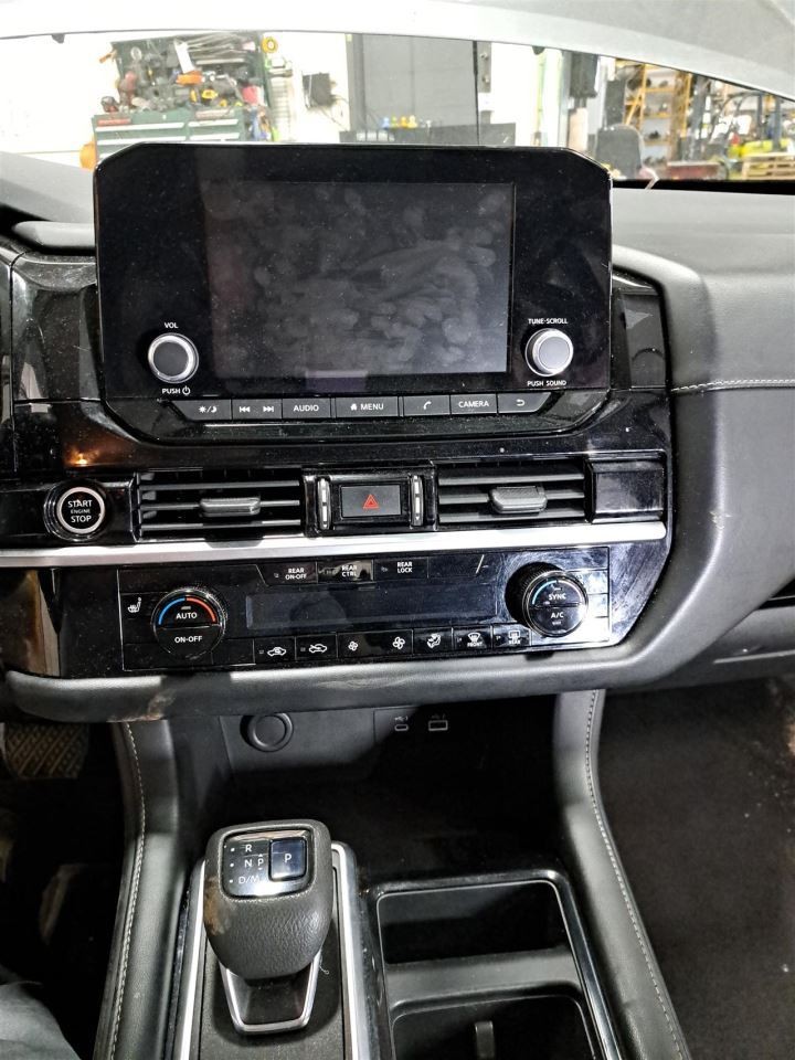 2022 Pathfinder Jack Sku#4422292