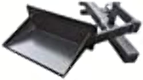 Fleming Manufacturing 63432 Bumper Arm Grill Table