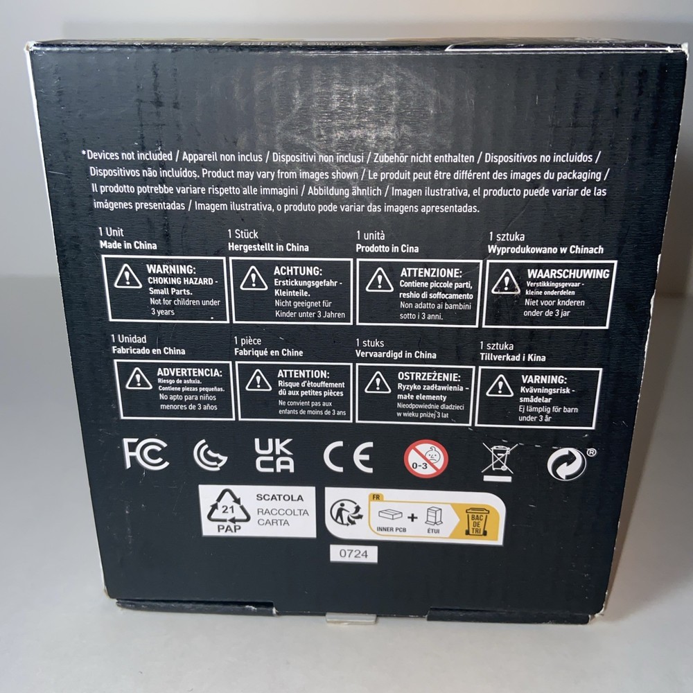 Disney Mickey Mouse Original Phone & Controller Holder, Device Stand