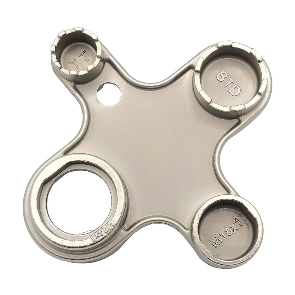 Thrifco 4400276 Universal Aerator Removal Tool