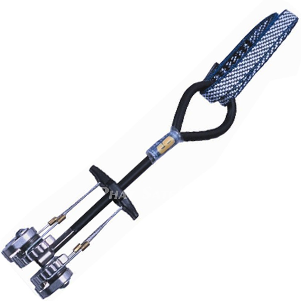 Trango FlexCam #6 Flex Cam No. 6 Crack Insert Security