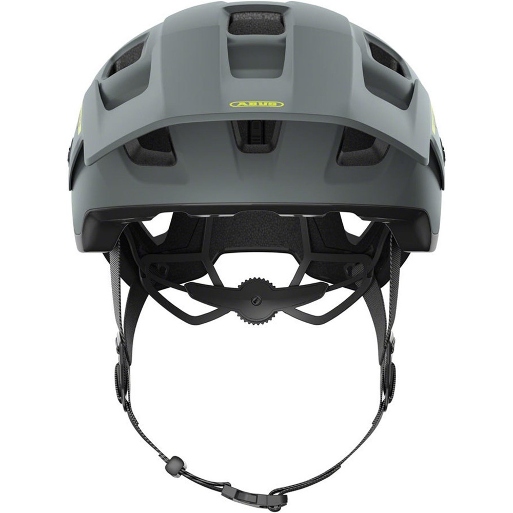 ABUS MoDrop MIPS Helmet - Concrete Grey - Small A5692475