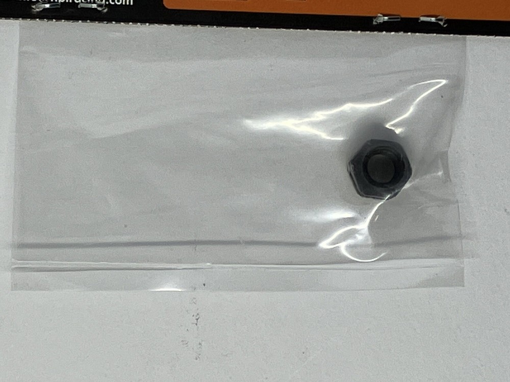 HPI #86076 (Pilot Nut 1/4-28x8.5mm)