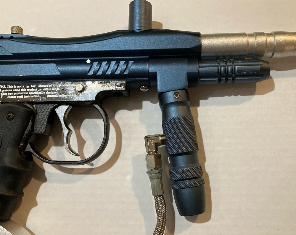 Spyder TL-R Paintball Marker