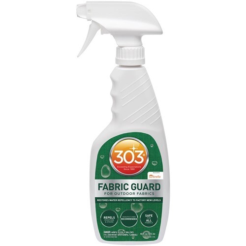 303 Marine Fabric Guard - 16Oz 30616