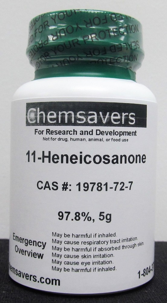 11-Heneicosanone, 97.8%, 5g
