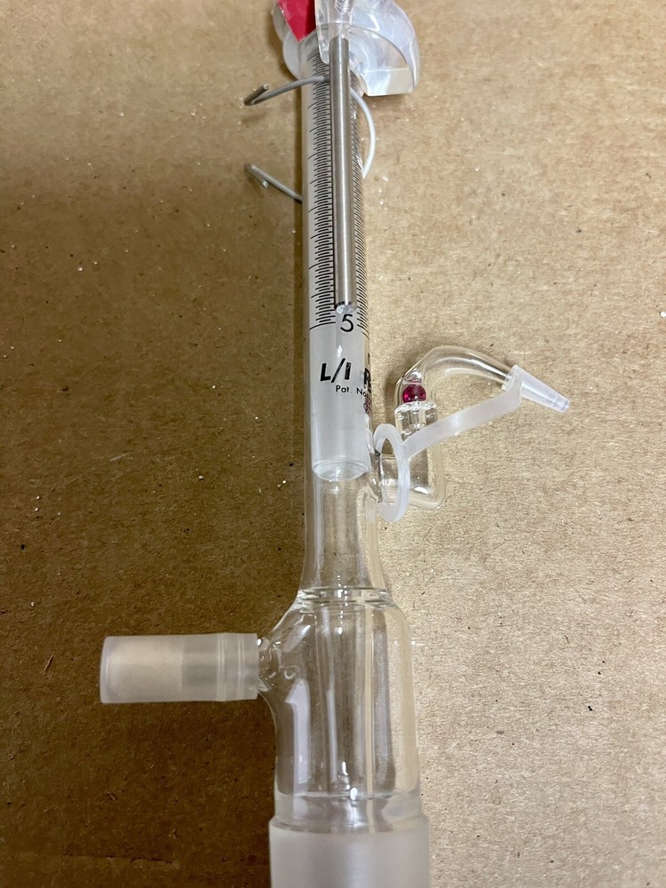 Vintage L/I Repipet 5mL