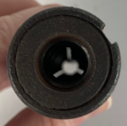 R8 Collet 5/16"