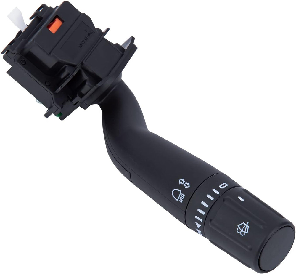 Windshield Wiper Switch Multifunction Turn Signal Control Assembly.Replaces Part